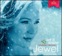 Let It Snow: A Holiday Collection - Jewel