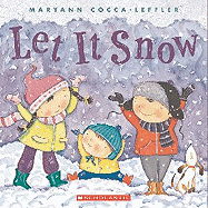 Let It Snow - Cocca-Leffler, Maryann
