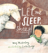 Let Me Sleep, Sheep!