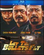 Let the Bullets Fly [2 Discs] [Blu-ray/DVD]