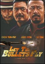 Let the Bullets Fly - Jiang Wen