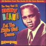 Let the Little Girl Dance: The Very Best of Billy Bland