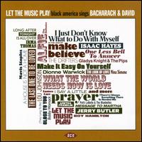 Let the Music Play: Black America Sings Bacharach & David - Various Artists