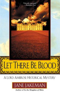 Let There Be Blood - Jakeman, Jane