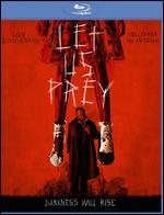 Let Us Prey [Blu-ray]