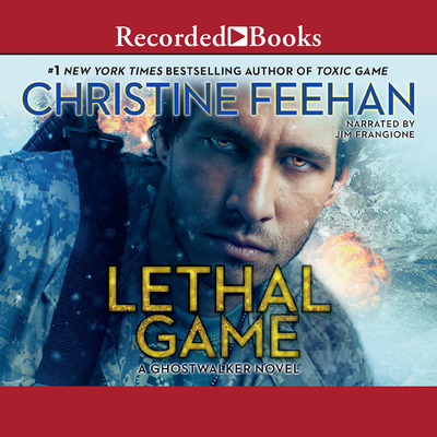 Lethal Game - Feehan, Christine, and Frangione, Jim (Narrator)