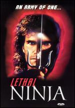 Lethal Ninja - Yossi Wein