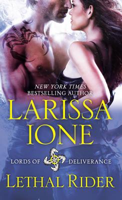 Lethal Rider - Ione, Larissa