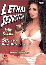 Lethal Seduction - Fred P. Watkins