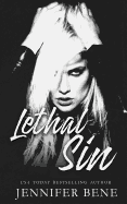 Lethal Sin: Dangerous Games Book 1