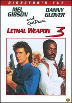 Lethal Weapon 3 [Director's Cut]