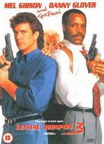 Lethal Weapon 3 - Richard Donner