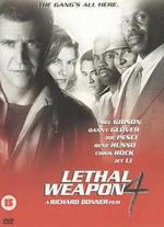 Lethal Weapon 4 [WS]