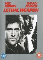 Lethal Weapon [Blu-ray]