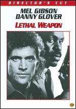 Lethal Weapon [Director's Cut] - Richard Donner