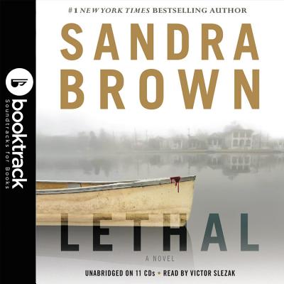 Lethal - Brown, Sandra, and Slezak, Victor (Read by)