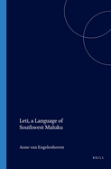 Leti, a Language of Southwest Maluku