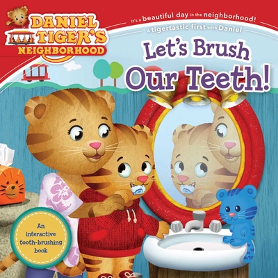 Let's Brush Our Teeth! - Cassel Schwartz, Alexandra (Adapted by)
