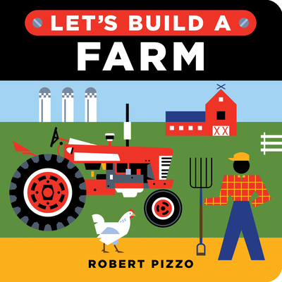 Let's Build a Farm - Pizzo, Robert