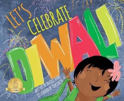 Let's Celebrate Diwali - Joshi, Anjali, Dr.