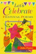 Let's Celebrate: Festival Poems