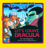Let's Count, Dracula