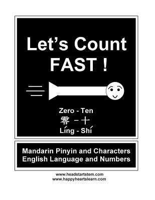 Let's Count FAST ! - O'Connor, Kathleen Sullivan (Contributions by), and Knight, Faye (Contributions by), and Lovisek, Patricia (Contributions by)