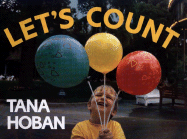 Let's Count - Hoban, Tana