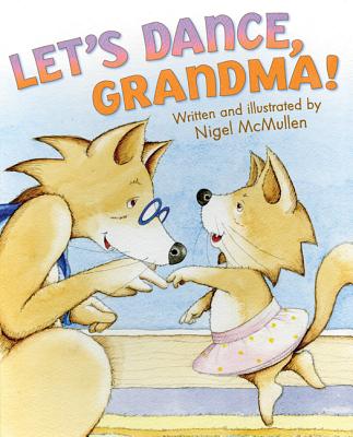 Let's Dance, Grandma! - 