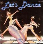 Let's Dance [Original Soundtrack]