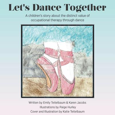 Let's Dance Together - Teitelbaum, Emily, and Jacobs, Karen