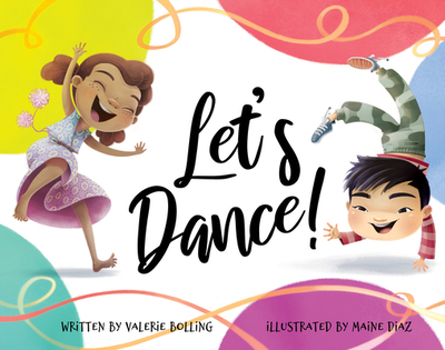 Let's Dance! - Bolling, Valerie
