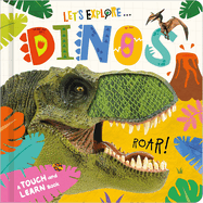 Let's Explore: Dinos