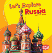 Let's Explore Russia