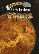 Let's Explore Venus