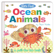 Let's Find Ocean Animals