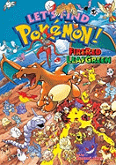 Let's Find Pokemon! FireRed LeafGreen