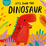Let's Find the Dinosaur