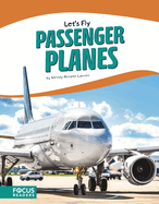Let's Fly: Passenger Planes