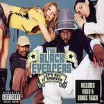 Let's Get It Started, Pt. 1 [UK] - Black Eyed Peas