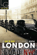 Let's Go 2004: London - Let's Go, and Evanovich, Janet, and Let's Go Inc