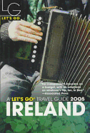 Let's Go 2005 Ireland