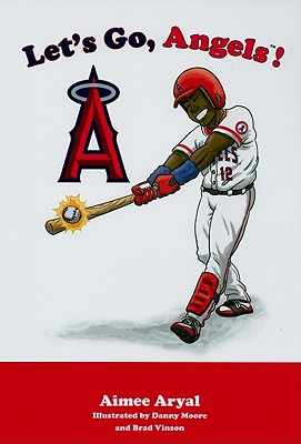 Let's Go, Angels! - Aryal, Aimee