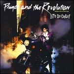 Let's Go Crazy - Prince and the Revolution