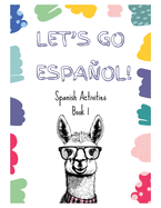 Let's Go Espaol