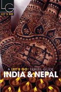 Let's Go India & Nepal 8th Ed