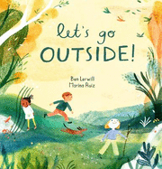 Let's Go Outside!