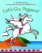 Let's Go, Pegasus! - 