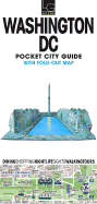 Let's Go Pocket City Guide Washington, D.C., 1st Ed.
