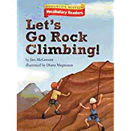 Let's Go Rock Climbing: Theme 1.1 Level 3